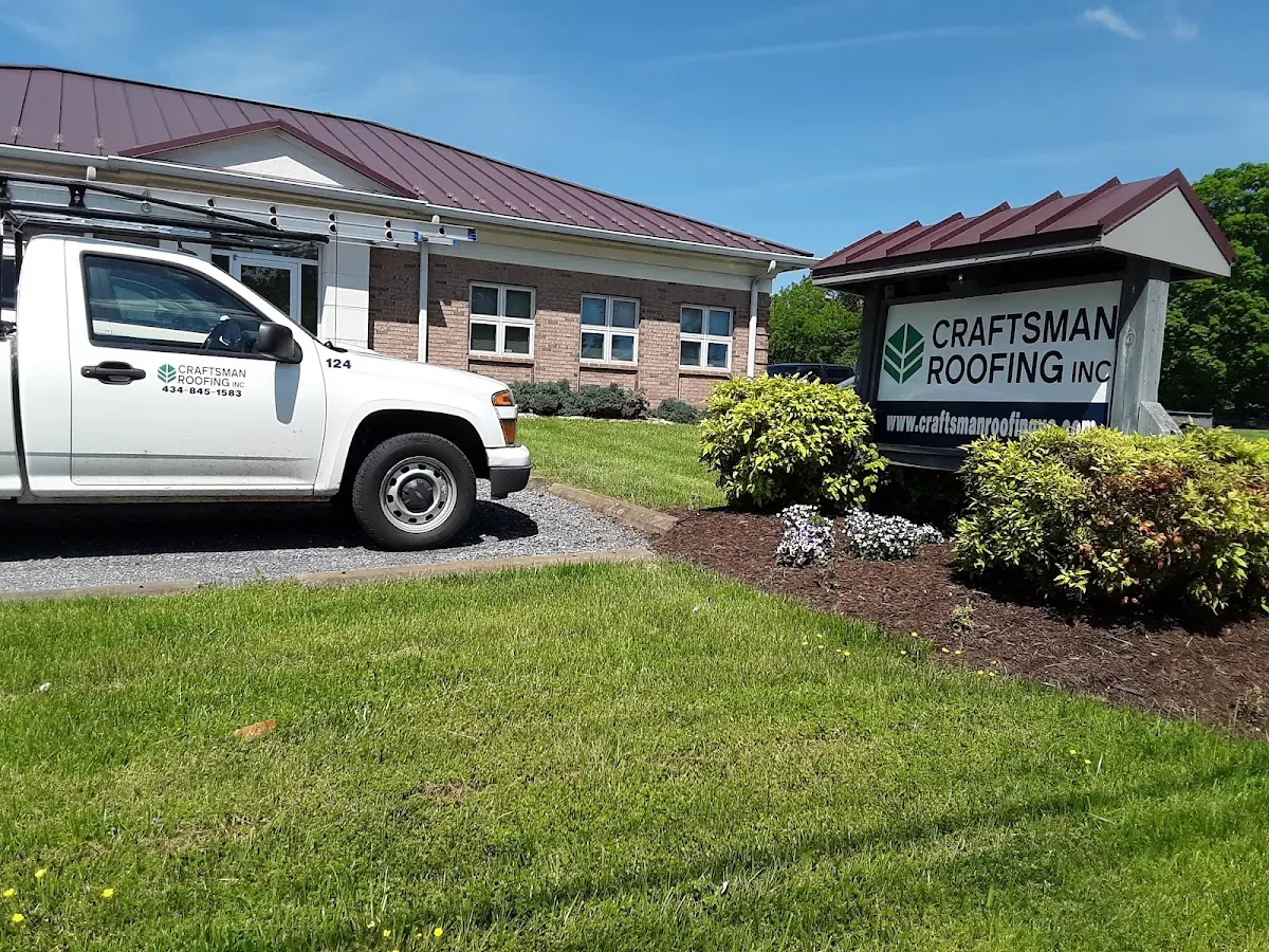 Quality Chimney Repair by experienced craftsmen in Providence Green
